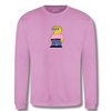 CHIP SHOP GOODS RALPH POLO SWEATSHIRT