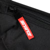 ZUKIE LOGO PATCH BELT BAG - CAMO