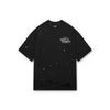 NVSN Lab Printworks T-Shirt - Black