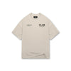 NVSN Lab Research & Development T-Shirt - Vintage White