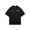 NVSN Lab Research & Development T-Shirt - Black