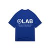 NVSN Lab Research & Development T-Shirt - Cobalt