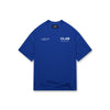 NVSN Lab Research & Development T-Shirt - Cobalt