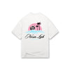 NVSN Lab Resort T-Shirt - White