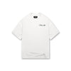 NVSN Lab Resort T-Shirt - White