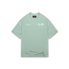 NVSN Lab Research & Development T-Shirt - Seafoam Green