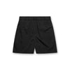 NVSN Lab Signature Shorts - Black