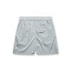 NVSN Lab Signature Shorts - Ice Grey