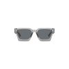 NVSN Lab Leal Sunglasses - Smoke