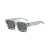 NVSN Lab Leal Sunglasses - Smoke