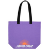 Santa Cruz Rise 'N Shine Tote Bag