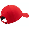 Nike L91 red tech cap