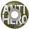 Anti Hero Complete Classic Eagle SM Blue - 7.5"