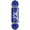 Copy of Anti Hero Complete Repeater Eagle Skateboard Blue/Whit 7.5 IN
