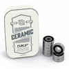 SKF CERAMIC SKATEBOARD BEARINGS