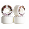 Welcome Orbs Specters Conical  99A 53mm (White)