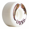 Welcome Orbs Specters Conical  99A 53mm (White)