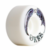 Welcome Orbs Specters Conical  99A 52mm (White)