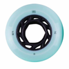 Welcome Orbs Ghost Lites 102A 56mm (Blue/Black)