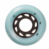 Welcome Orbs Ghost Lites 102A 56mm (Blue/Black)