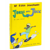 Jonas Meets Jack My First Skateboard Book