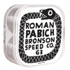 Bronson Speed Co. Roman Pabich Pro G3 Bearings (Pack of 8)