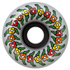 SPITFIRE BY MARK GONZALES FLOWER CONICAL FULL 80HD WHEELS 56MM 4 pack