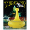 Thrasher Magazine September  2023