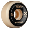 Bones Wheels X Formula 97a V5 White 52mm