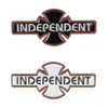 Independent Accessories O.G.B.C Pin Set (2 Pack)