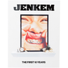 JENKEM 'THE FIRST 10 YEARS' BOOK