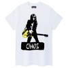 No Chaos X Synthetic Happiness Chinese Rocks T-shirt
