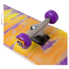 Creature Factory Complete Skateboard Erosion Mini Multi 7.75" Age 6-10