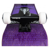 Birdhouse Tony Hawk Plague Doctor Stage 3 Complete Skateboard 7.5' - Purple
