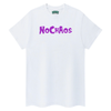 No Chaos From The Crypt Scripted T-Shirt