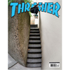 Thrasher Magazine Issue 521 - December 2023