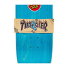 Santa Cruz x Thrasher Screaming Flame Logo 9" Grip Strip