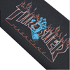 Santa Cruz x Thrasher Screaming Flame Logo 11" Graphic Grip Tape Sheet