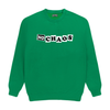 No Chaos Box Of Toys Crewneck Sweater