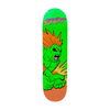 RIP N DIP Button Mash  Skateboard Deck - Green