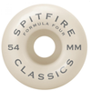 Spitfire Formula Four Wheels Classics 99D 54mm - White/Silver