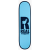 Real PP Deck	Renewal Doves 7.75IN -  Blue