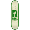 Real PP Deck Renewal Doves 8.375IN -  Cream