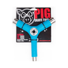 Pig Tool - Blue