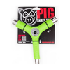 Pig Tool - Green