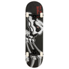 Birdhouse Falcon 1 Stage 3 Complete Skateboard Black/Red - 8.125"