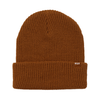 HUF SET USUAL BEANIE - RUBBER