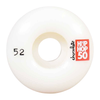 Chocolate Skateboards GZA Staple 99D Skateboard Wheels - 52mm and 54mm