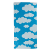 GIRL SKATEBOARDS Crailtap Cloudy Day Towel - Blue/White