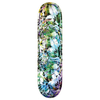 Real Deck Tropical Dream Oval Multi 8.06 IN